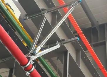 大庆抗震支架厂家与你分享你必须做的紧急情况下的准备